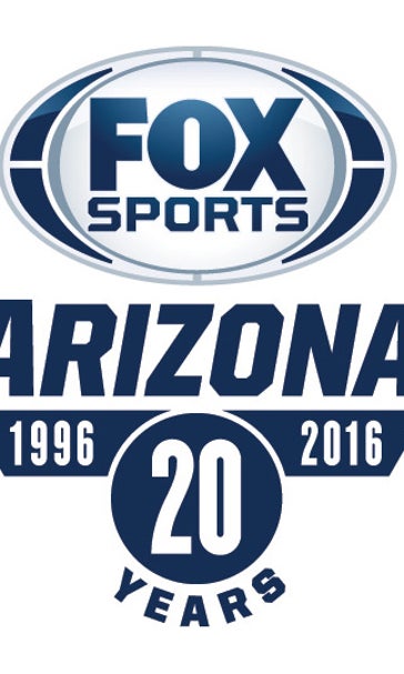 This day in FOX Sports Arizona history